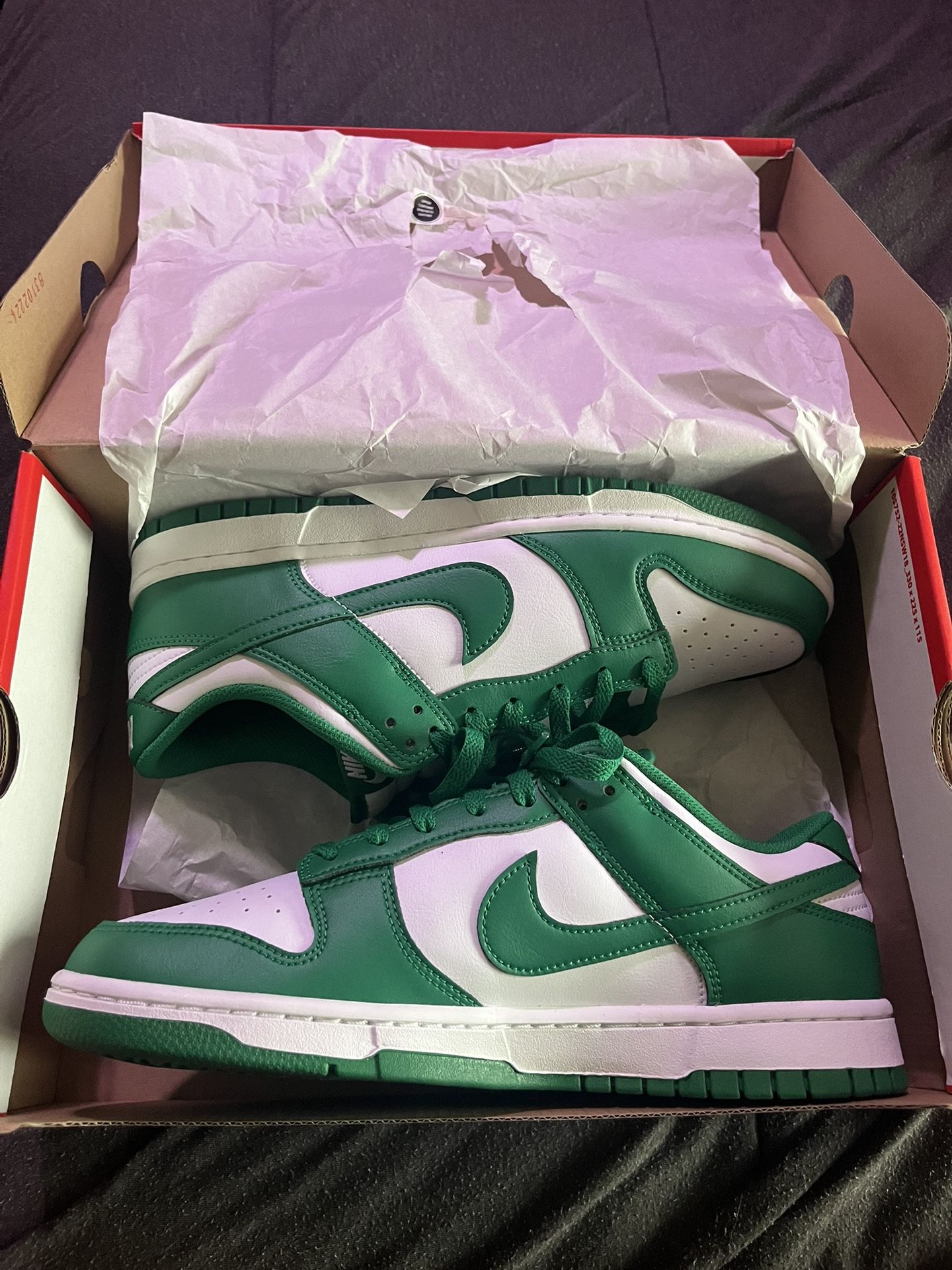 Nike Dunk Low Retro