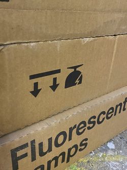 Flourescent Bulbs T12