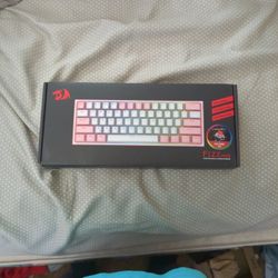 Gaming Keyboard 