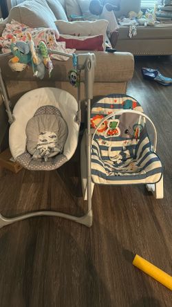 Baby Items