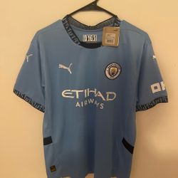 Manchester City