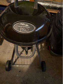 Grill