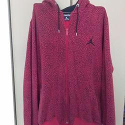 Jordan hoodie