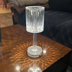 Mini Table Lamp