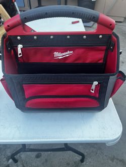 Milwaukee 15” Tote