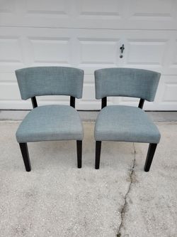Accent Chairs