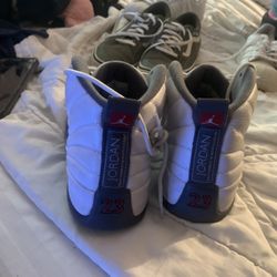 Jordan 12 Mens 8 