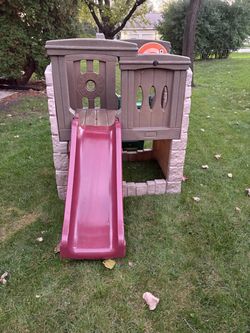 Step2 Play set