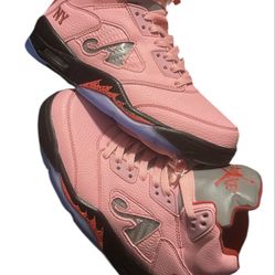 Awake NYC x Air Jordan retro 5s