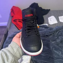Jordan Access Bred Size 11 Men’s 