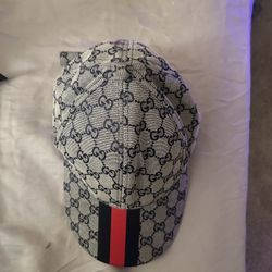 Gucci Hat