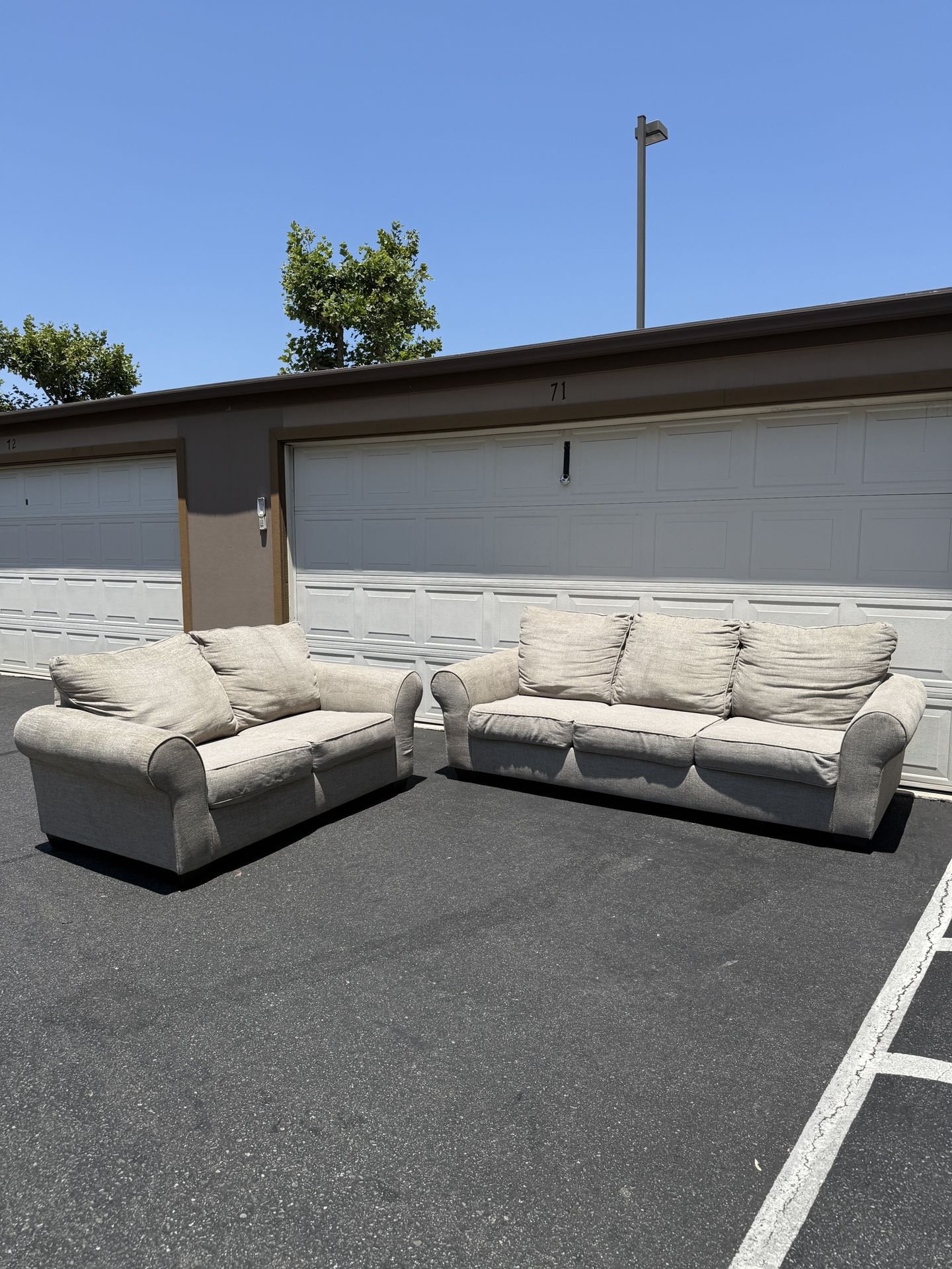 Couches