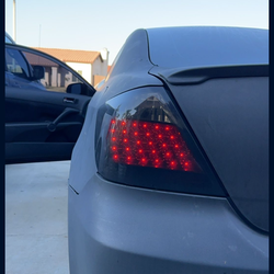 Scion tc led taillights