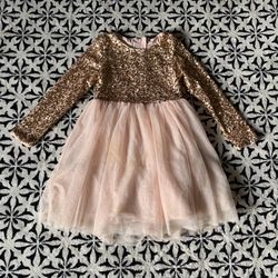Gorgeous Cat&Jack Dress Size 6-6x