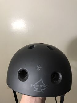 Helmet 