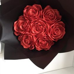 Eternal Roses 