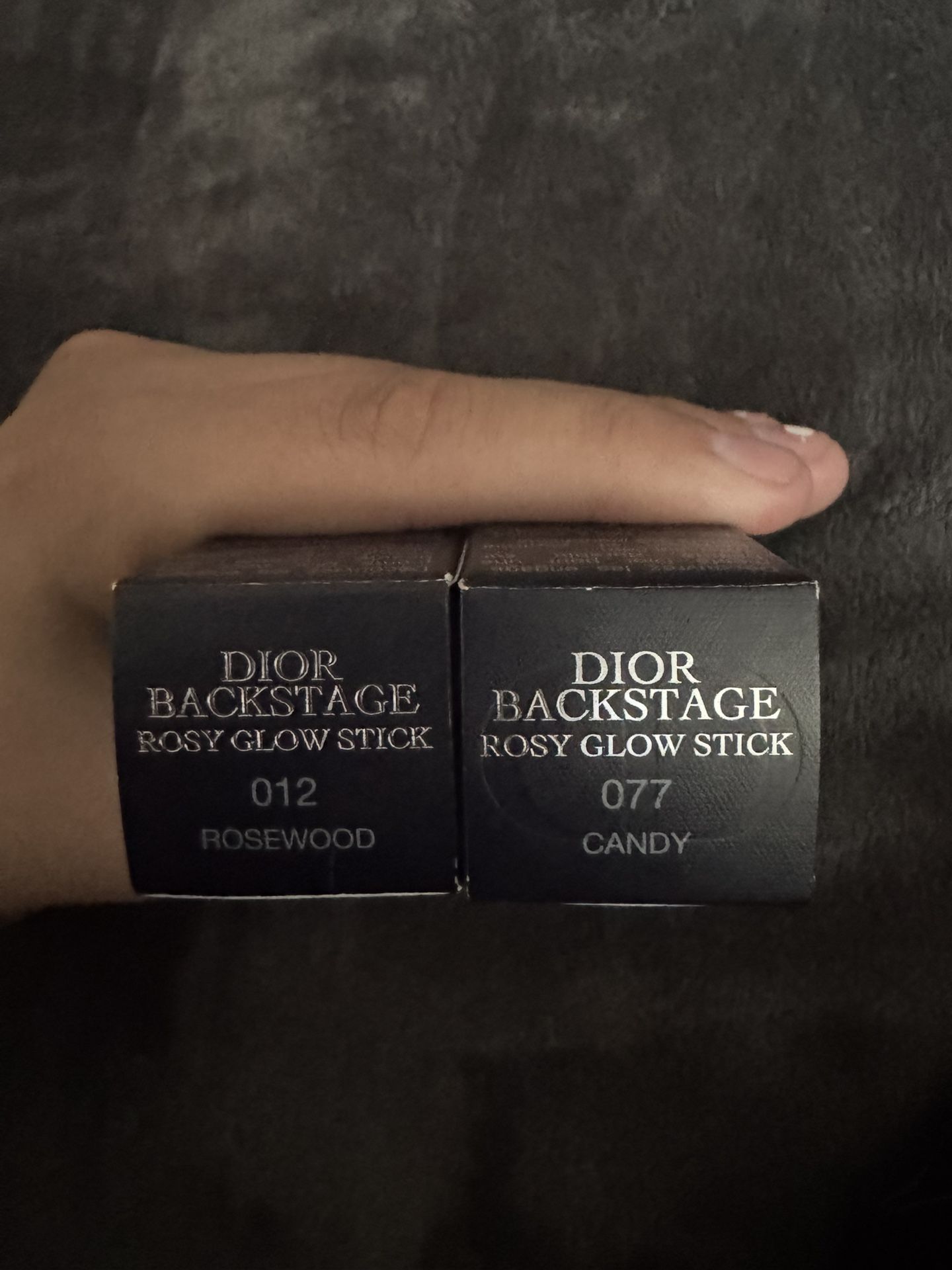 Dior Blush Stick