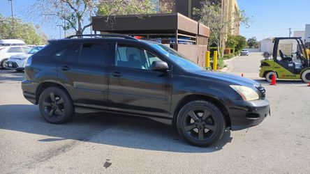 2004 Lexus Rx 330