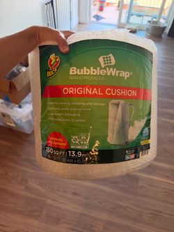 Bubble wrap brand new