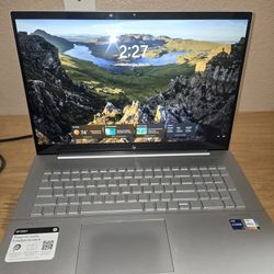 HP Envy Laptop