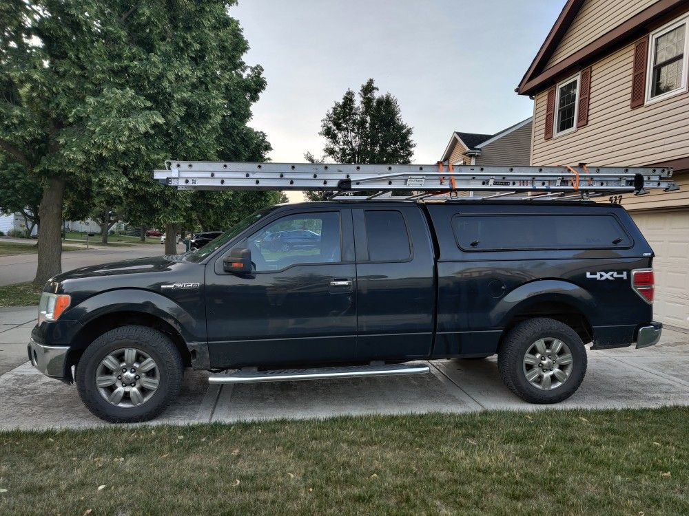 2010 Ford E-150