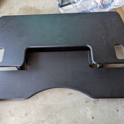 Sit / Stand Desk Converter