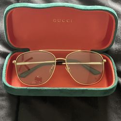 Gucci Glasses