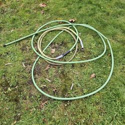 Garden Hose