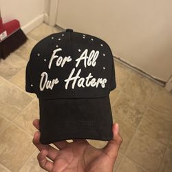 Dandy Hats Tombochio Trade