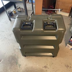 Pelican Large Storage Box