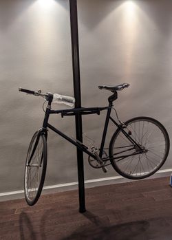 Feedback Sports Velo Column Bike Stand

