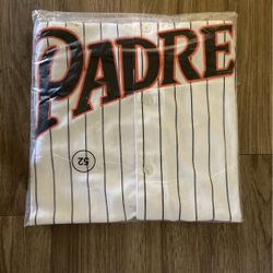 tony gwenn old jersey