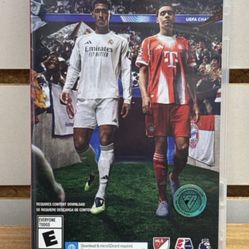 FIFA 26 Nintendo Switch 