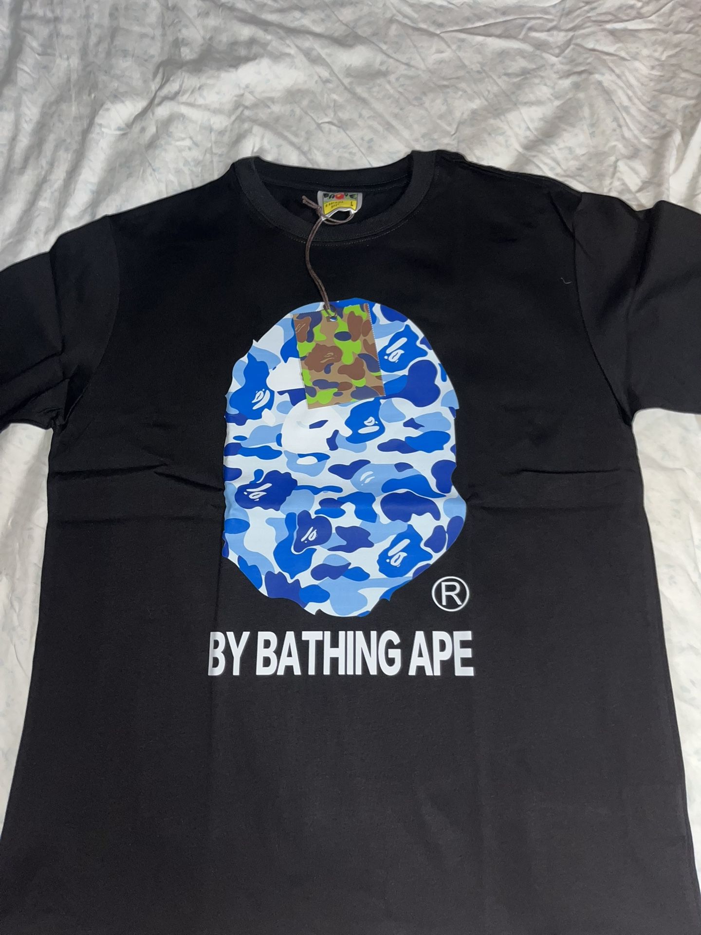 Bape Shirt