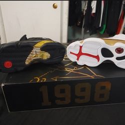 Jordans