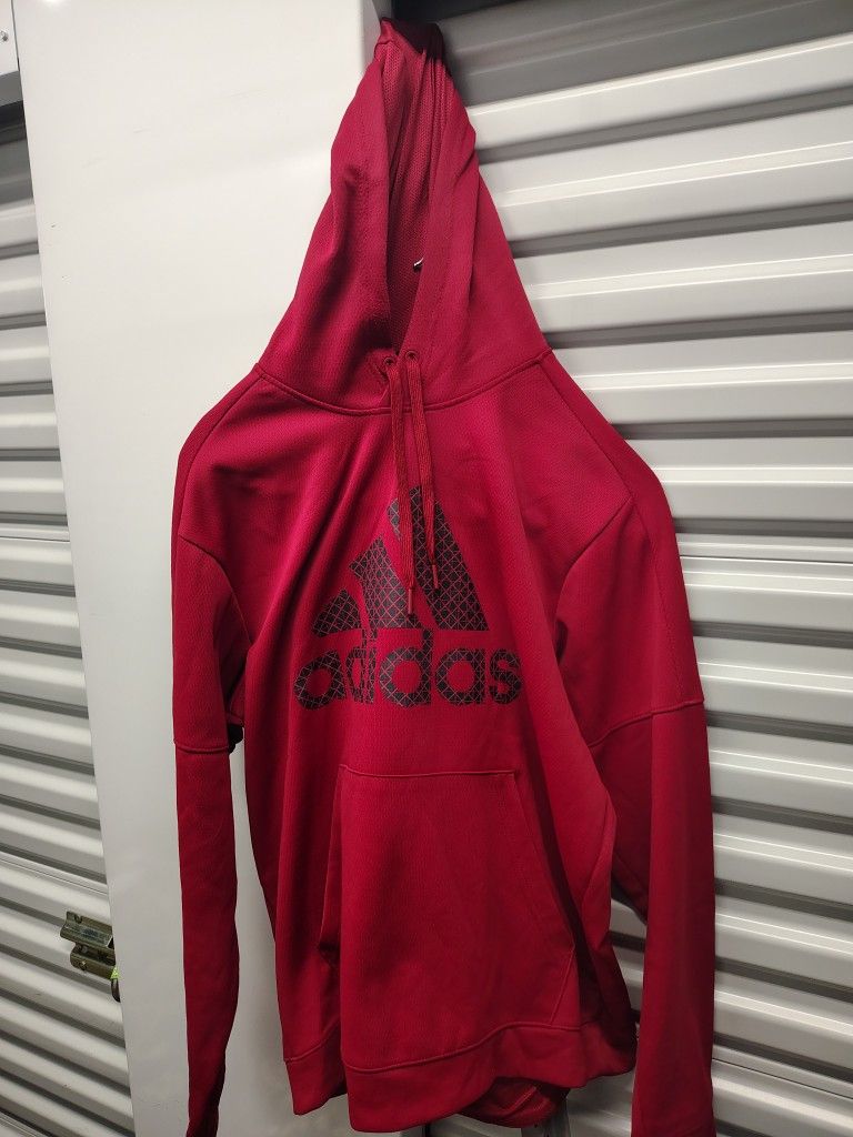 Adidas Hoodie