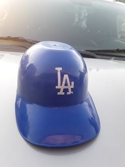 LA DODGERS CAP