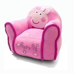 Nickelodeon Peppa Pig Bean Chair