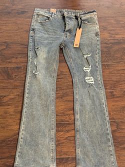 Ksubi jeans