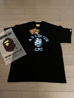 Bape Tee