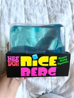Nice Berg