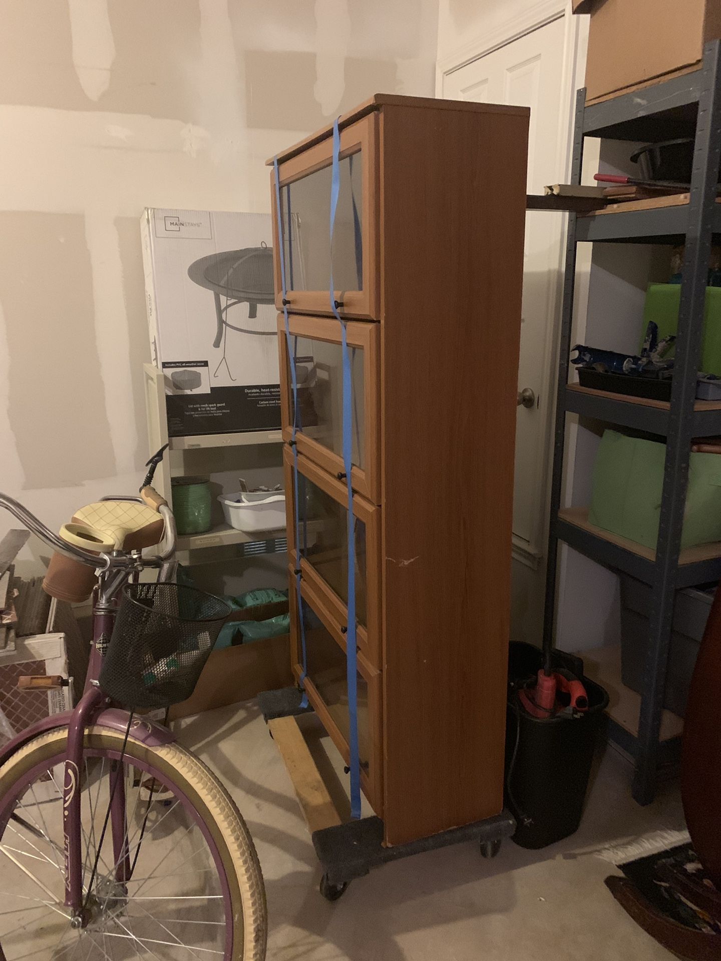 FREE Cabinet