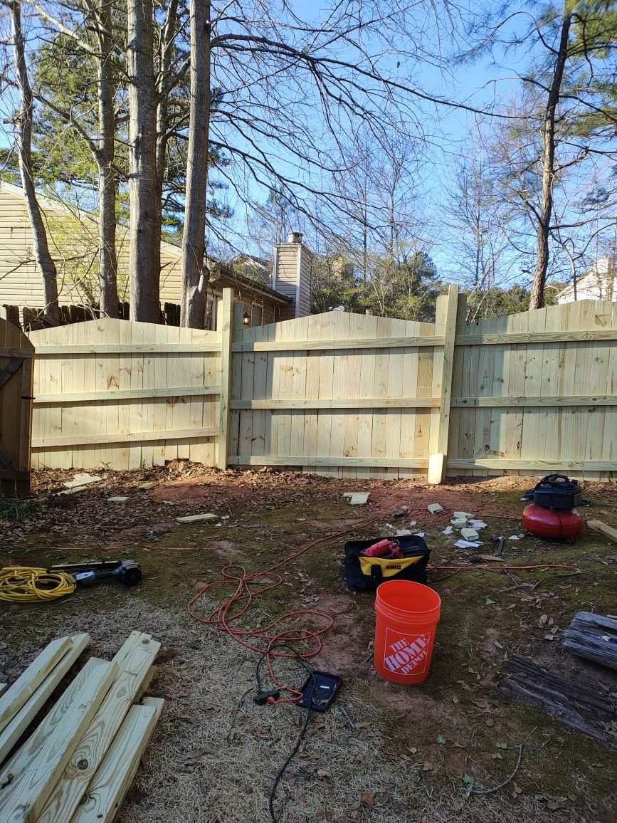 Jobs Not To Small Or Big