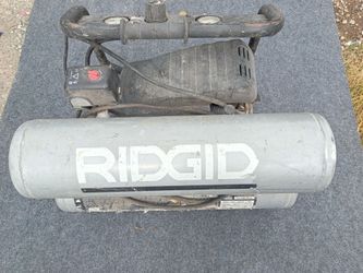 Air compressors 80$ a piece nail gun 40$
