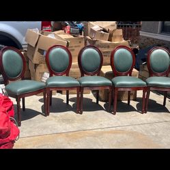 Dining Chairs