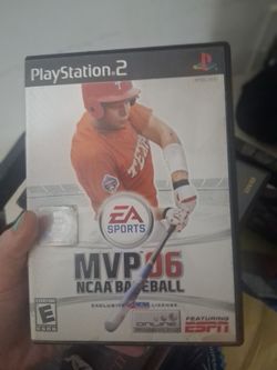 Mvp06 ncaa baseball