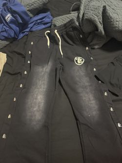 Hellstar Sweatpants 