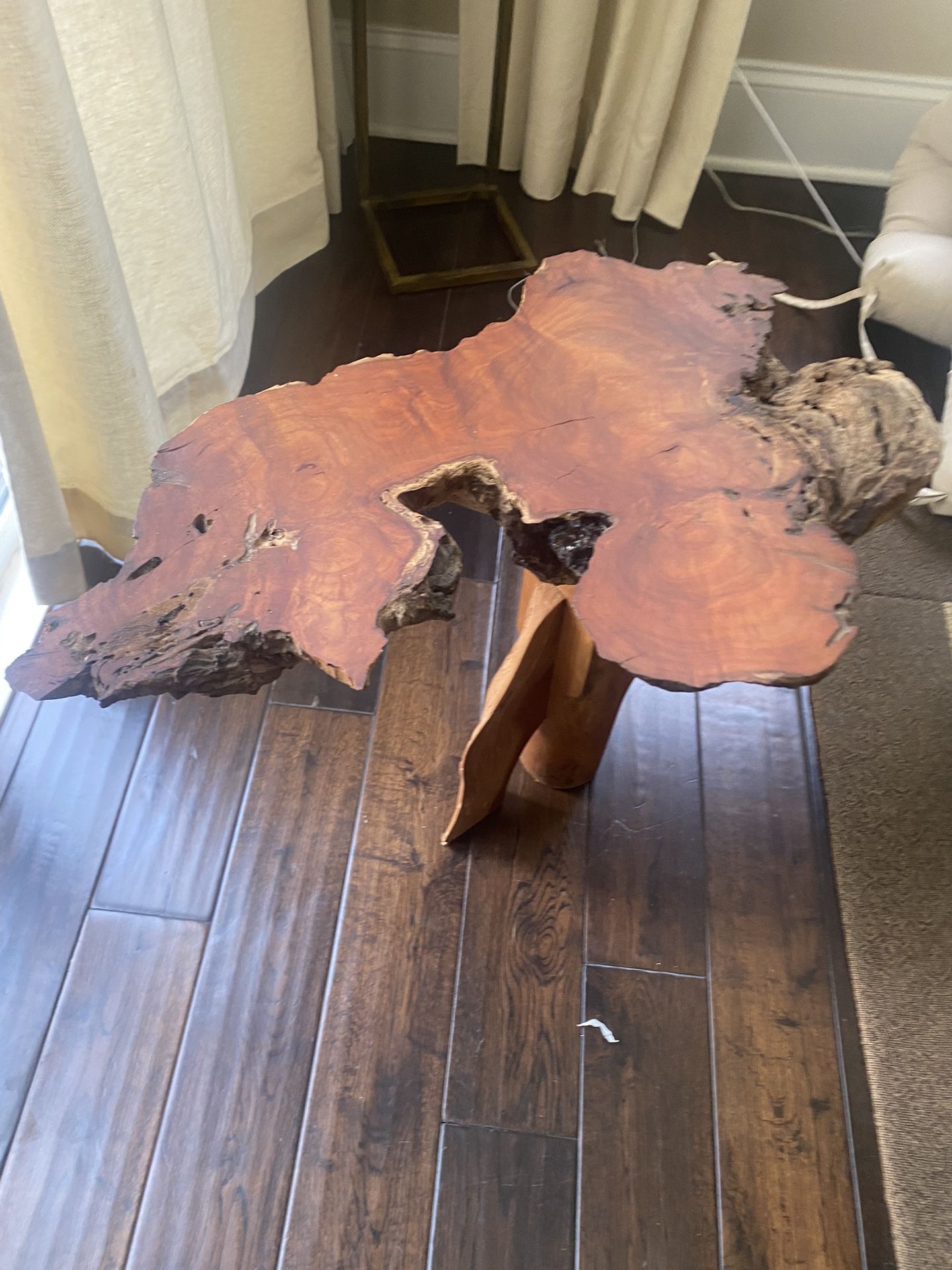 3- Different Live Edge Tables. 120. Each