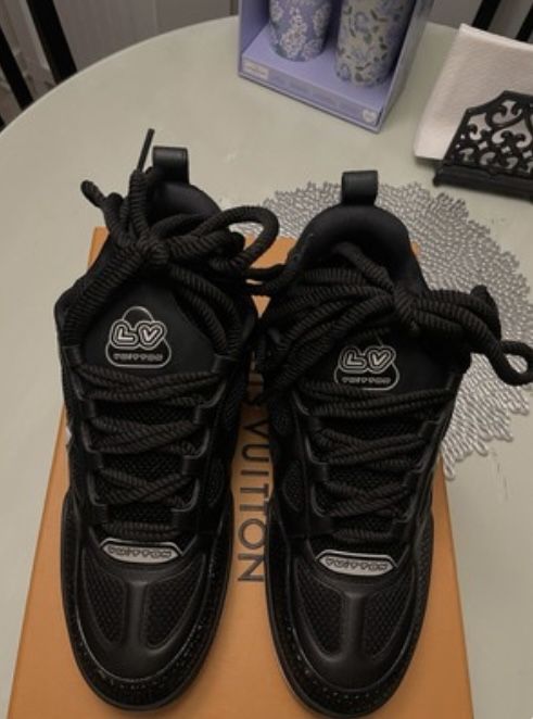 Louis Vuitton Skate