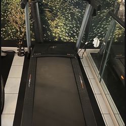 Nordictrack Treadmill